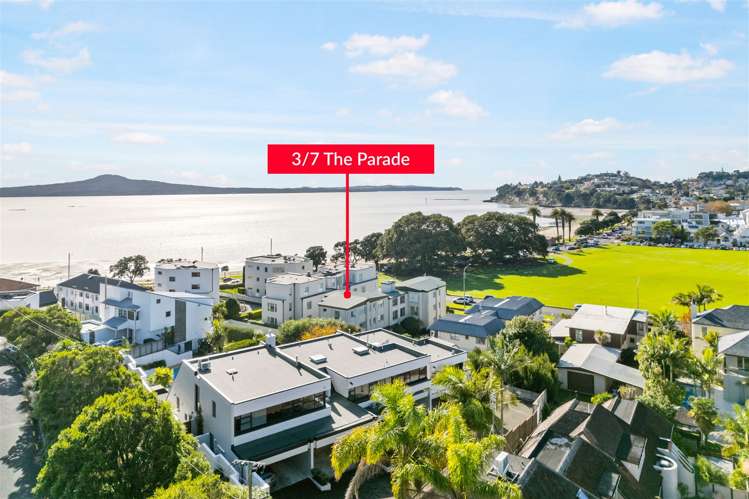 3/7 The Parade Saint Heliers_19