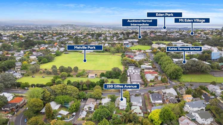 198 Gillies Avenue Epsom_18