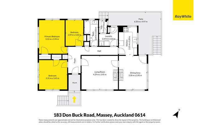 183 Don Buck Road Massey_1