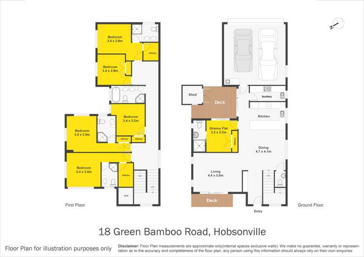 18 Green Bamboo Road Hobsonville_24