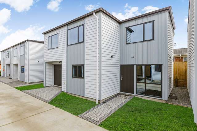 Exquisite 4 Bedroom in Papatoetoe