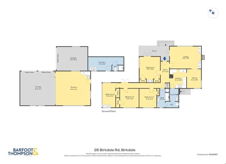 26 Birkdale Road Birkdale_14