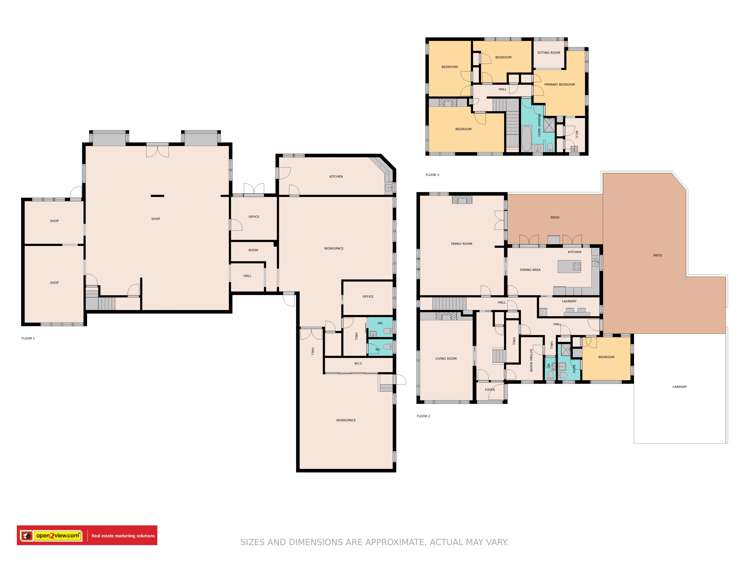 1042 Gordonton Road Gordonton_17