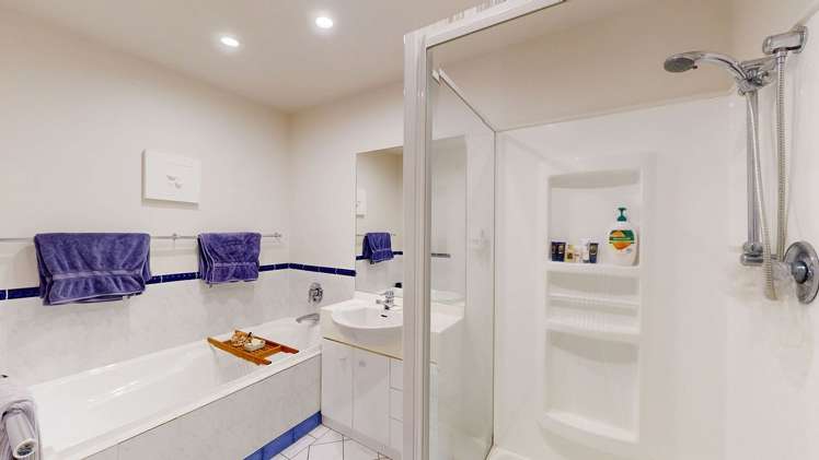 4a/124 Wakefield Street Te Aro_13