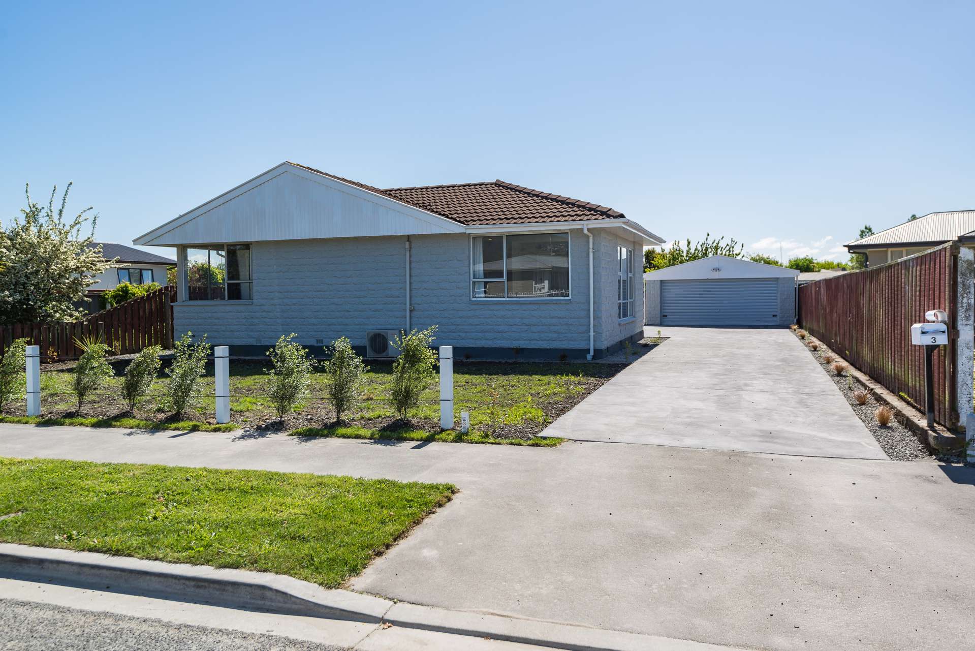 3 Dunoon Place Woolston Christchurch City Houses for Sale One Roof
