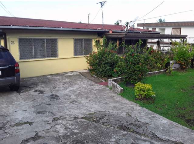 Prime Residential Lot for Sale – Tavua