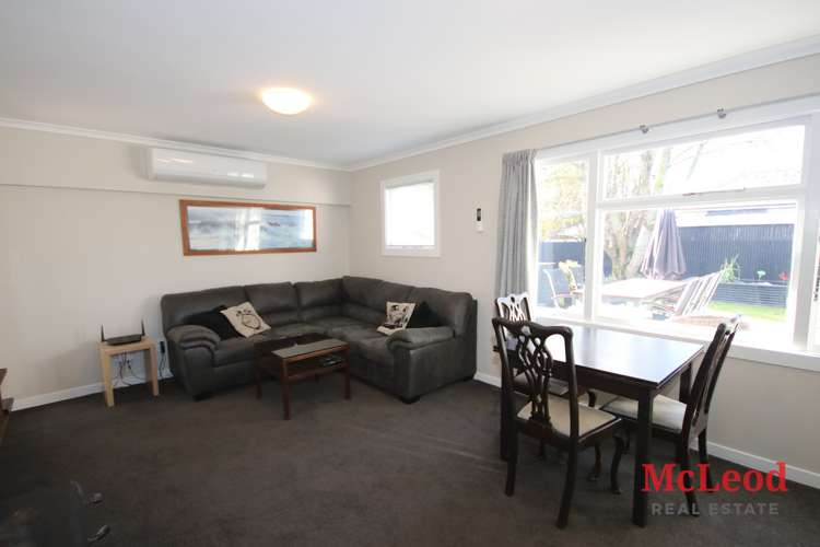 5 Carters Terrace Tinwald_5