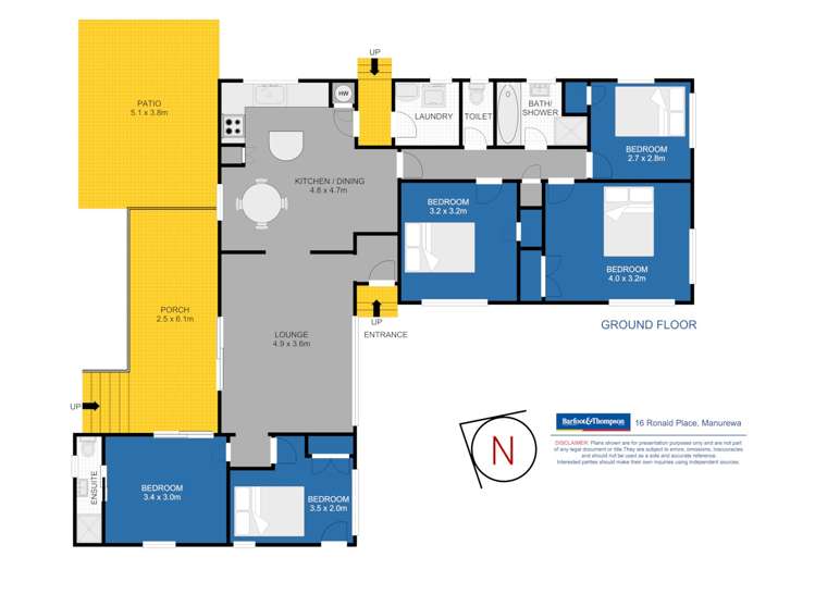 16 Ronald Place Manurewa_16