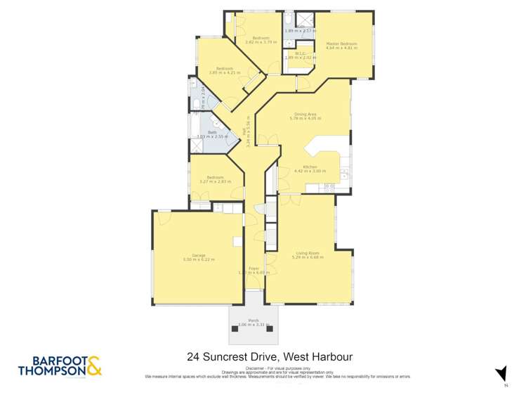 24 Suncrest Drive West Harbour_28