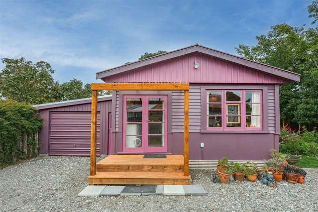 Cute, Private & Central