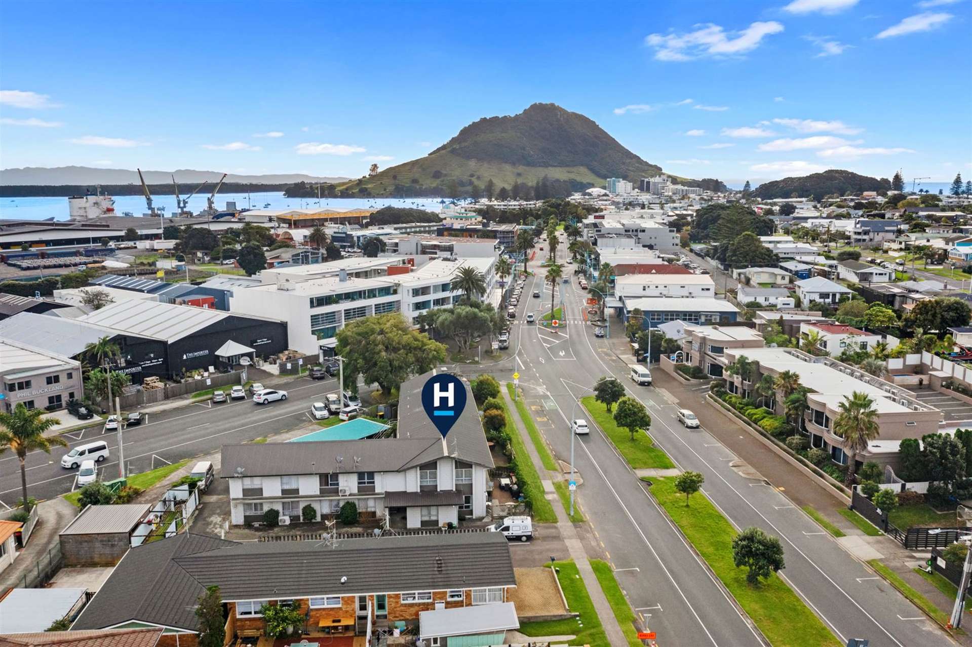 350 Maunganui Road (Units 1-10). Mt Maunganui_0