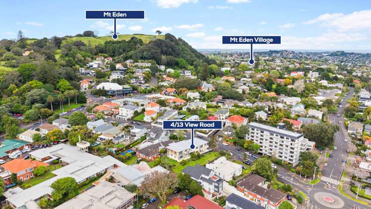 4/13 View Road Mt Eden_13