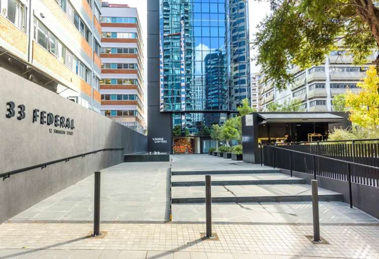 33 Federal Street Auckland Central_9