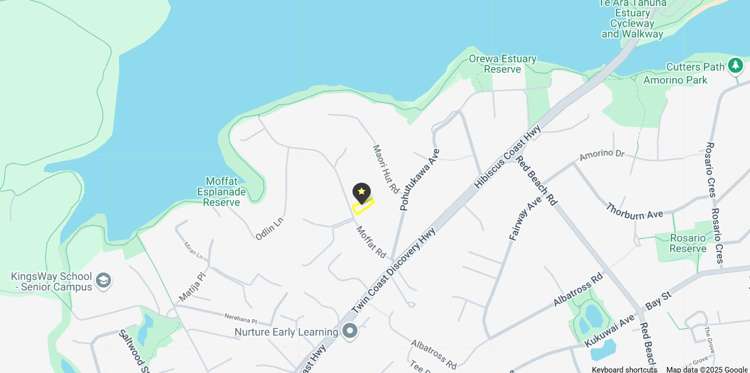 15 Moffat Road Red Beach_15