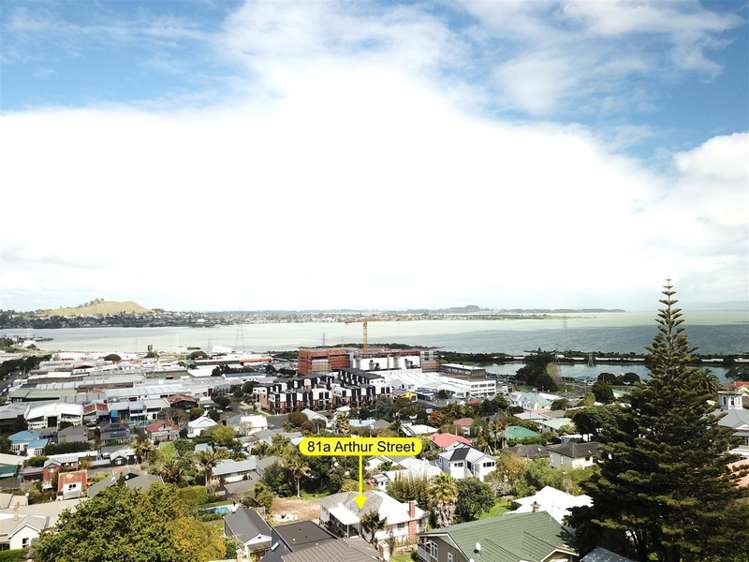 81a Arthur Street Onehunga_1