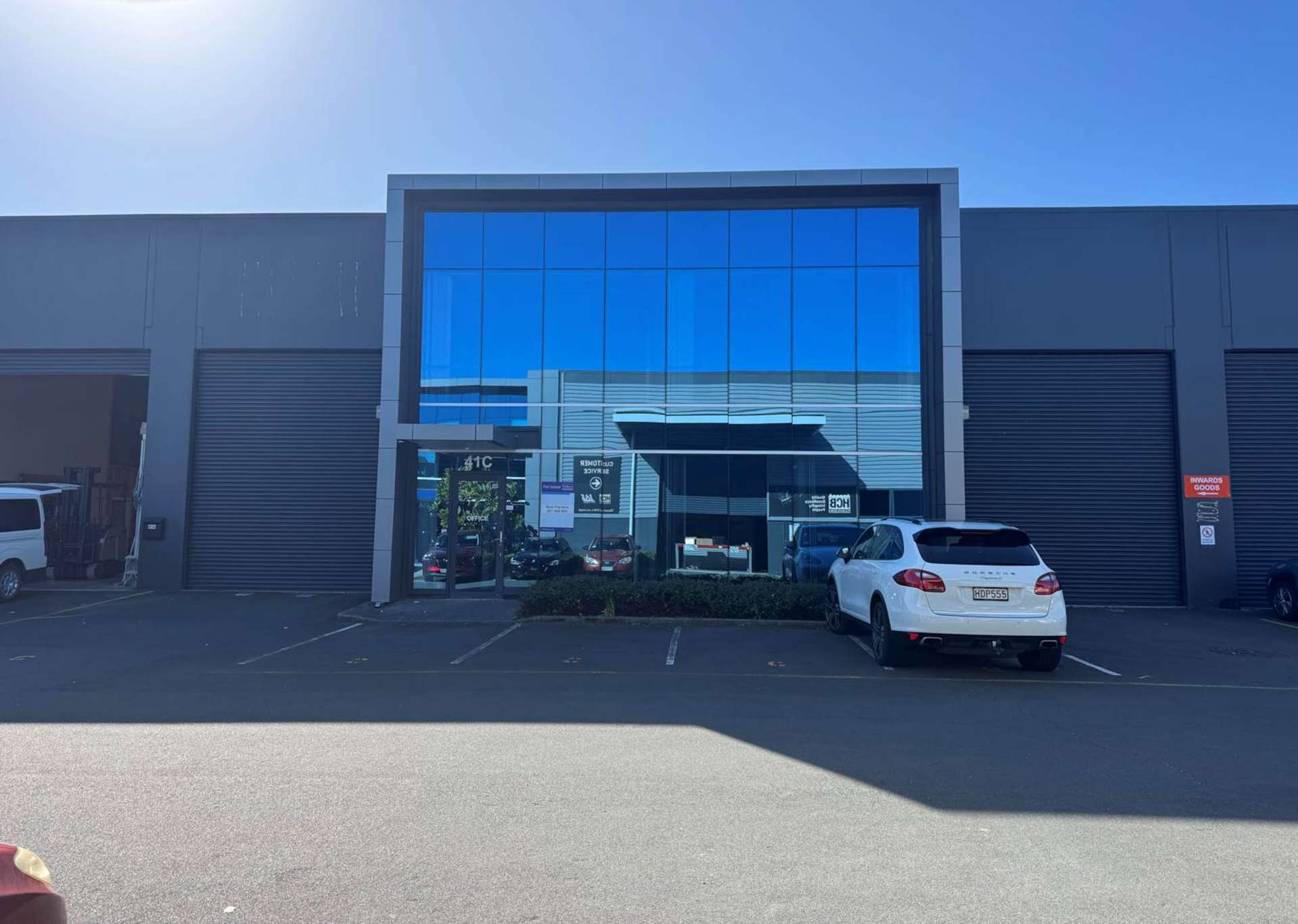 Unit C/41 Arrenway Drive Rosedale_0