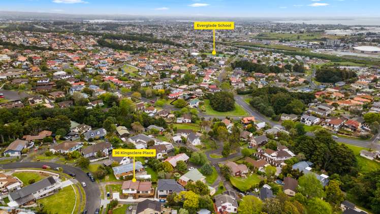 36 Kingsclere Place Goodwood Heights_17