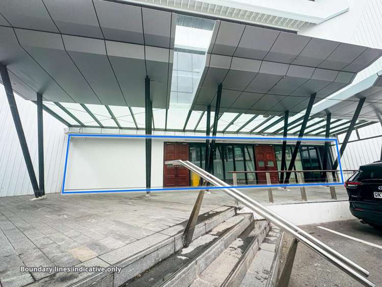 Tenancy A | 139 Quay Street City Centre_1