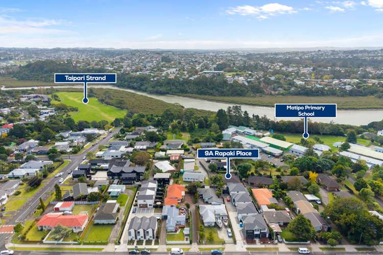 9A Rapaki Place Te Atatu Peninsula_25