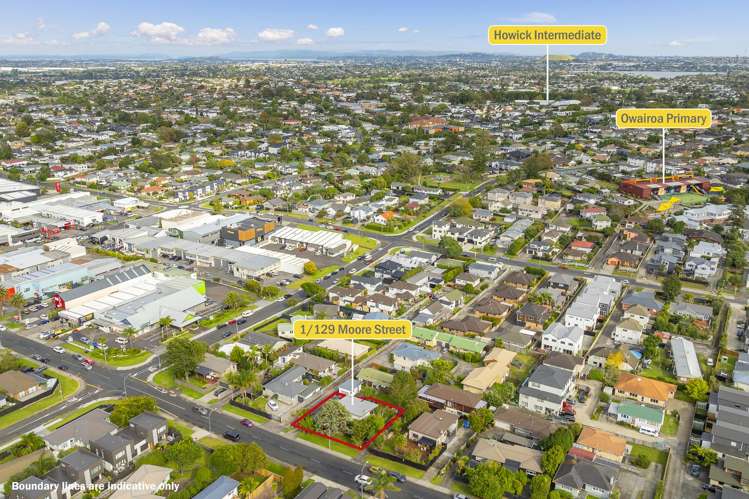 1/129 Moore Street Howick_10