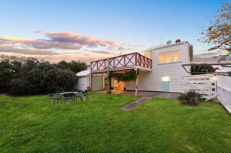 22 Abbotsford Terrace Devonport_14