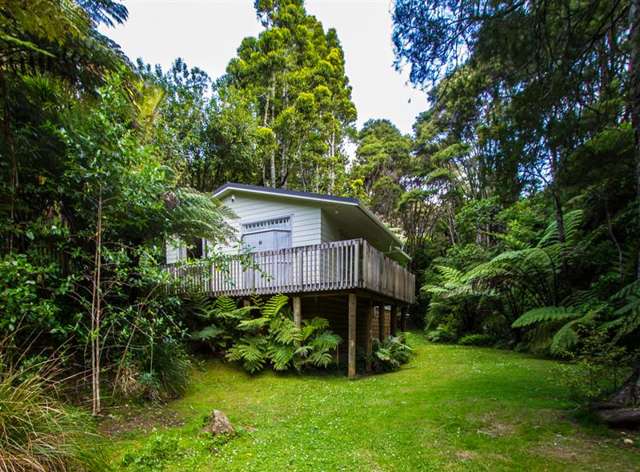 Tucked Away Treasure in a Peaceful Setting