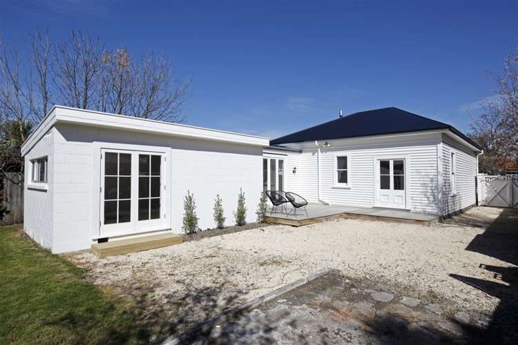 60 Francis Avenue Mairehau_10