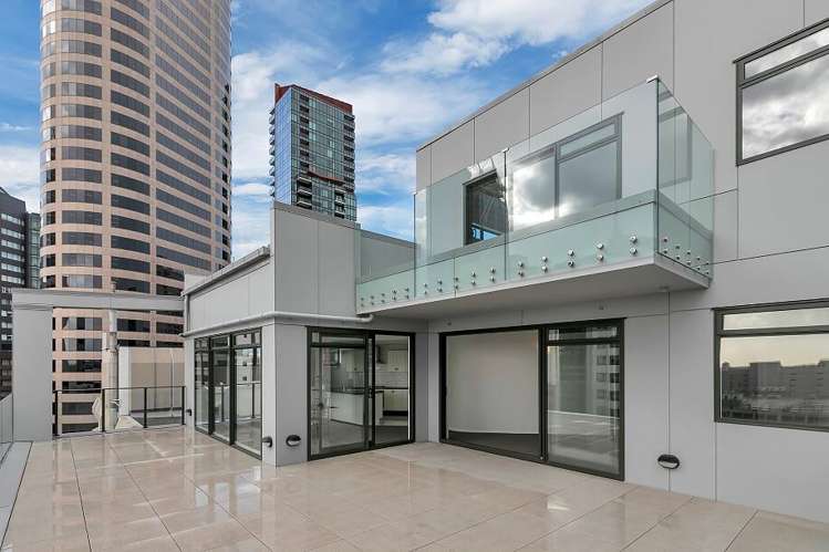 9b/18 Hobson Street Auckland Central_3