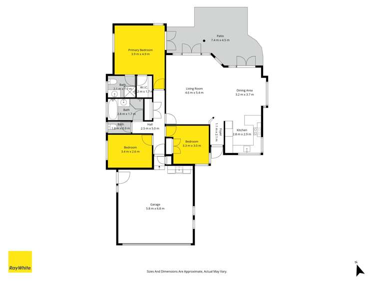 1 Eloise Place Clendon Park_12