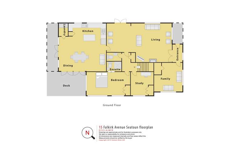 15 Falkirk Avenue Seatoun_6