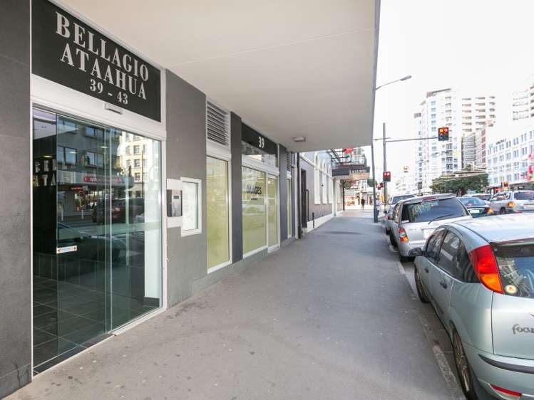 11e/39 Taranaki Street Te Aro_20