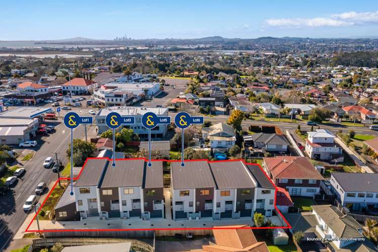Lots 2-6/55 James Laurie Street Henderson_13