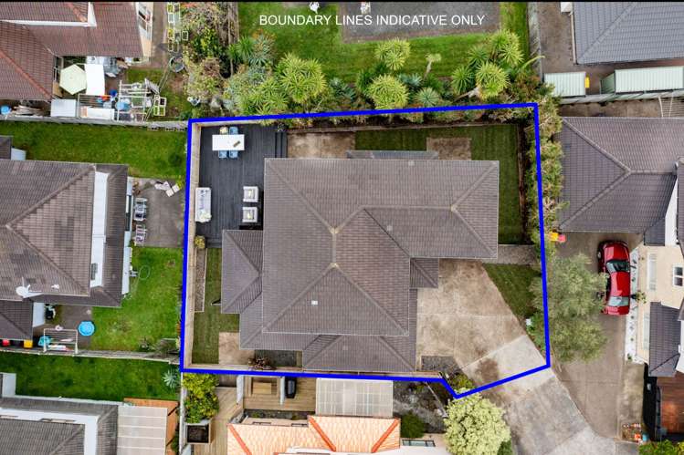 77 Wayne Francis Drive Flat Bush_17