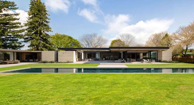 Five exclusive lifestyle sites for sale in Ōmokoroa - ‘there is nothing else like it’