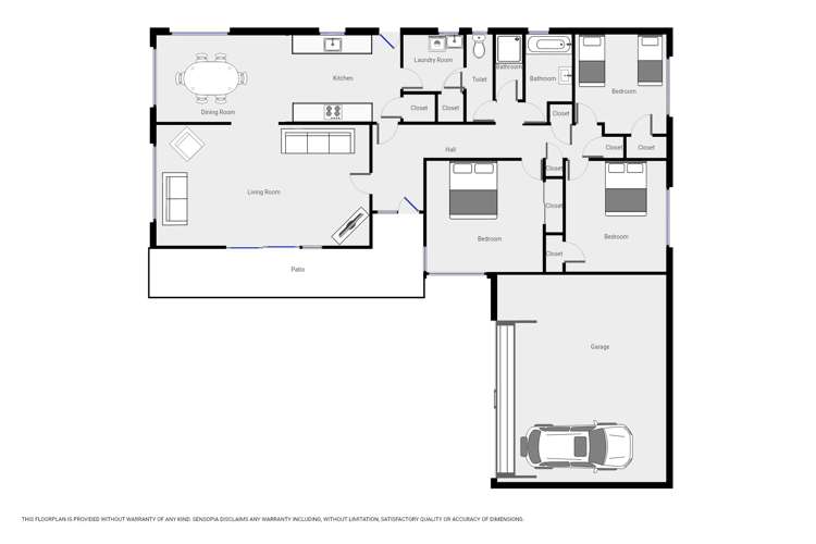 46 Nevada Drive Merrilands_15