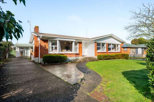 Chartwell at your Doorstep