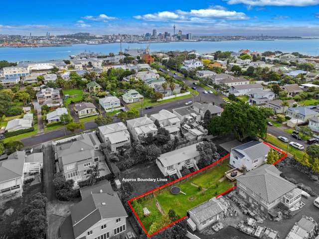 12 William Bond Street Stanley Point_1