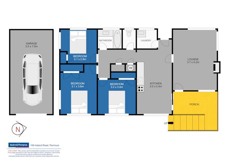 109 Ireland Road Mount Wellington_20