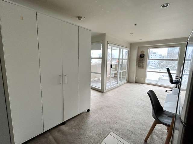 6e/109 Vincent Street Auckland Central_1
