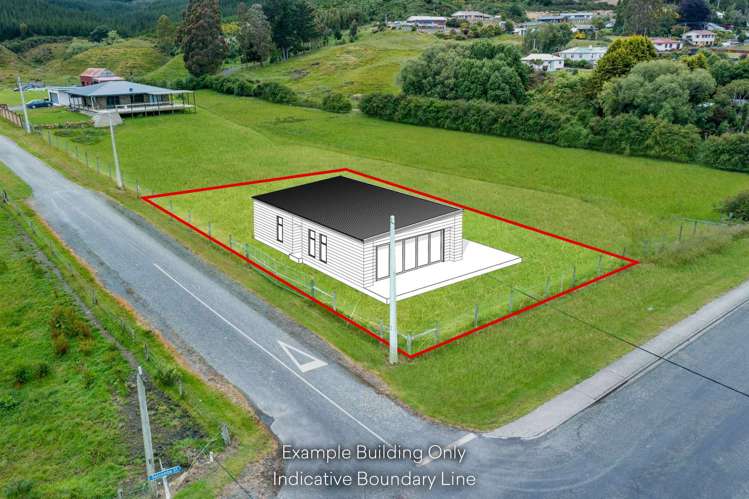 Saint Albans Street Kaitangata_5