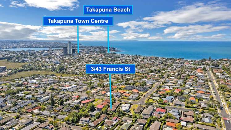 3/43 Francis Street Hauraki_22