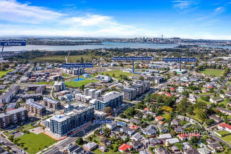 210 Lake Road Northcote_5