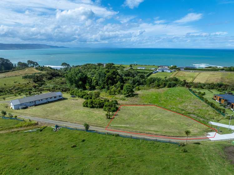 Proposed Lot 31, DP439575 Waihinahina Way Mahia Peninsula_0