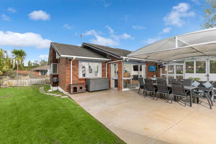 13 Ronald Macken Place Windsor Park_8