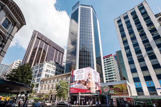 125 Queen Street Auckland Cbd_1