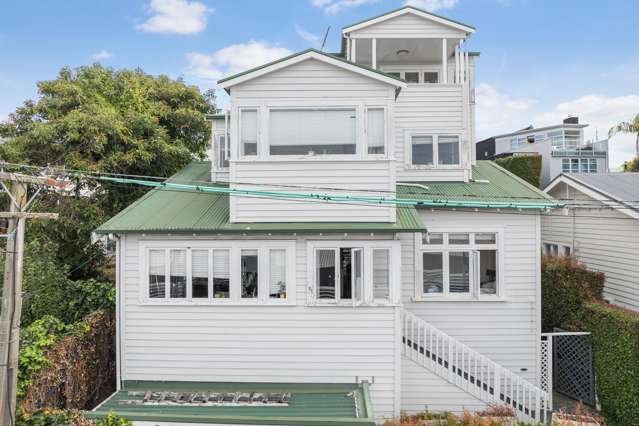 9 Churton Street Parnell_2