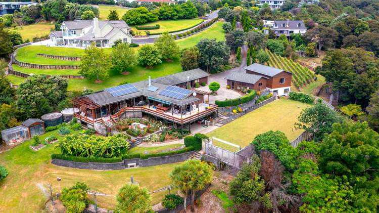 76 Brick Bay Drive Sandspit_7