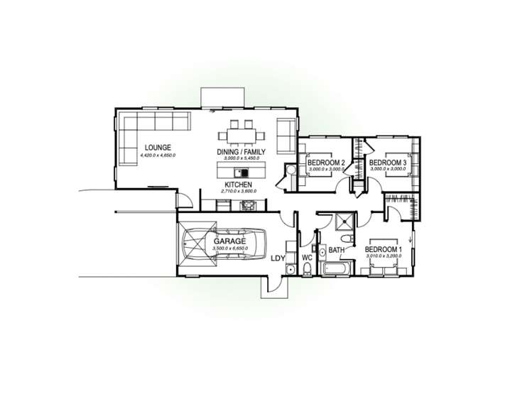 Lot 2 Haruru Road, Bonneval Park_1