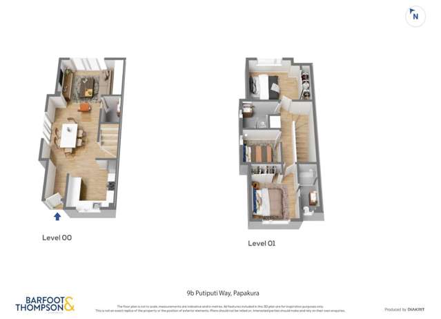 9B Putiputi Way Papakura_1