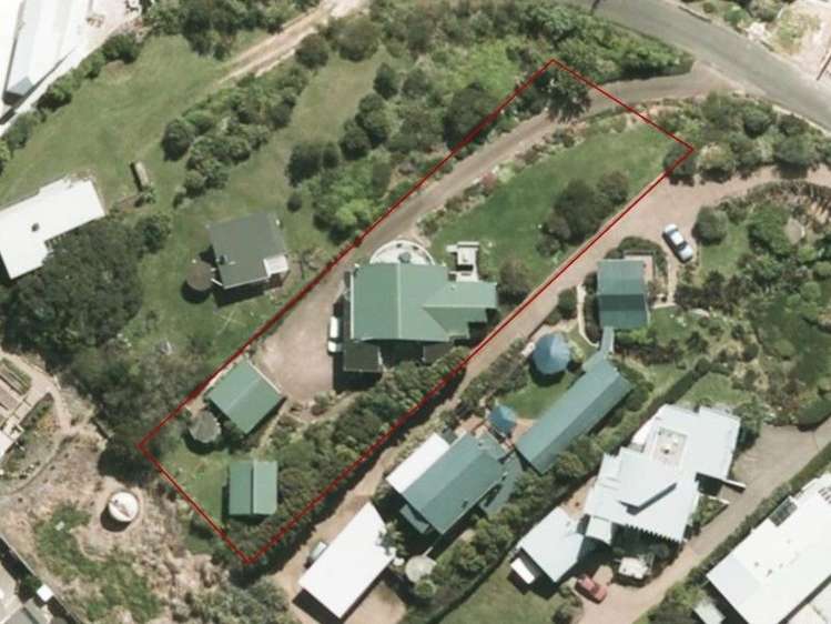 13 Tawa Street Oneroa_19